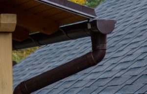 How Do Roof Drains Protect Chimneys, Roof Valleys and Other Sectional ...