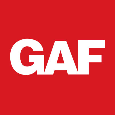 GAF logo